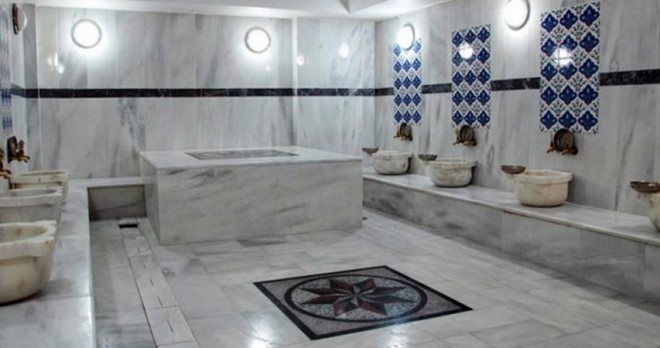 Kumköy Turecka Łaźnia – Autentyczne Doświadczenie Hammam w Turcji