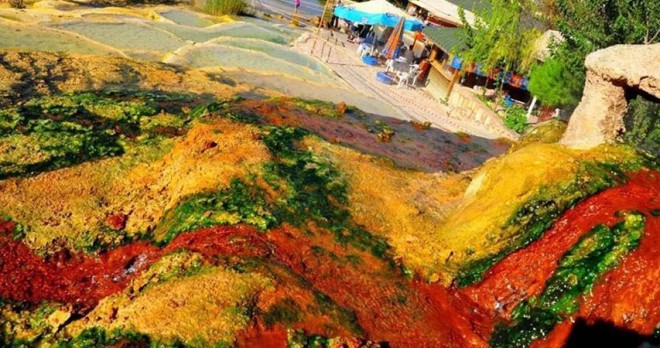 Çolaklı Pamukkale 2-Day Trip – Explore Turkey’s Cotton Castle and Thermal Wonders
