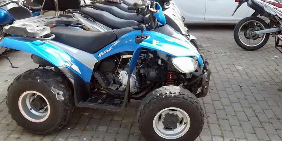 Quad