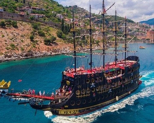Odkryj Ukryte Skarby z Wycieczkami Kızılağaç i Ekskursjami Kızılağaç!