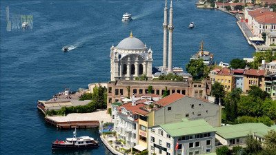 Odkryj Magię Morza Śródziemnego z Sorgun Tours & Sorgun Excursions